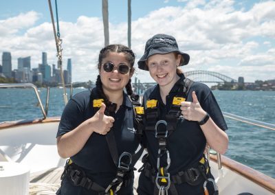 Ambassador Day Sail 2022