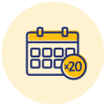 Icon-Calendar-20
