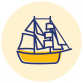 Icon-Ship