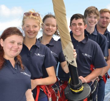 Young-Endeavour-Scholarship-Partner-Upper-Hunter-Shire-Council-Youth-Crew-Voyage-20-13